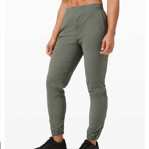Lululemon Adapted State High-Rise Jogger 28" Inseam